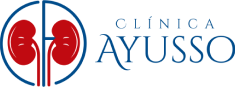 Logo da Empresa Clínica Ayusso