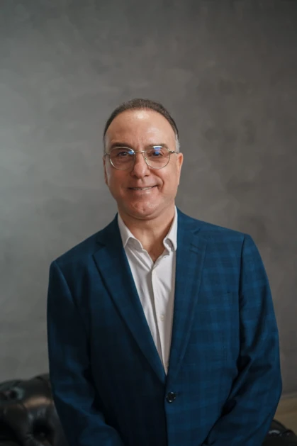 Luis Ayusso